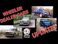 Wheeler dealers where are they now  update special 1 seasons 15