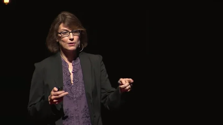 Why Nothing Changes (Until It Does) | Jennifer Oue...