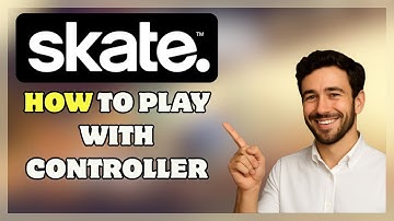 How to Play Skate. With Controller on PC! (Xbox & PS4/PS5 Support – 2025)