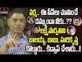 Senior Journalist Tipparaju Ramesh Babu Reveals Nandamuri Family Secrets | RGV | Mirror TV Channel