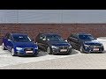 2018 audi a4 avant vs 2018 bmw 3 series touring vs 2019 mercedes cclass estate