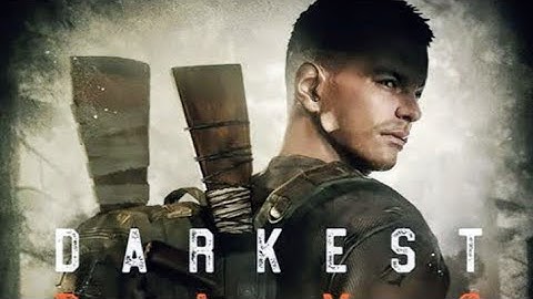 GAMEPALY DARKEST DAYS PART-4 (IOS ANDROID)