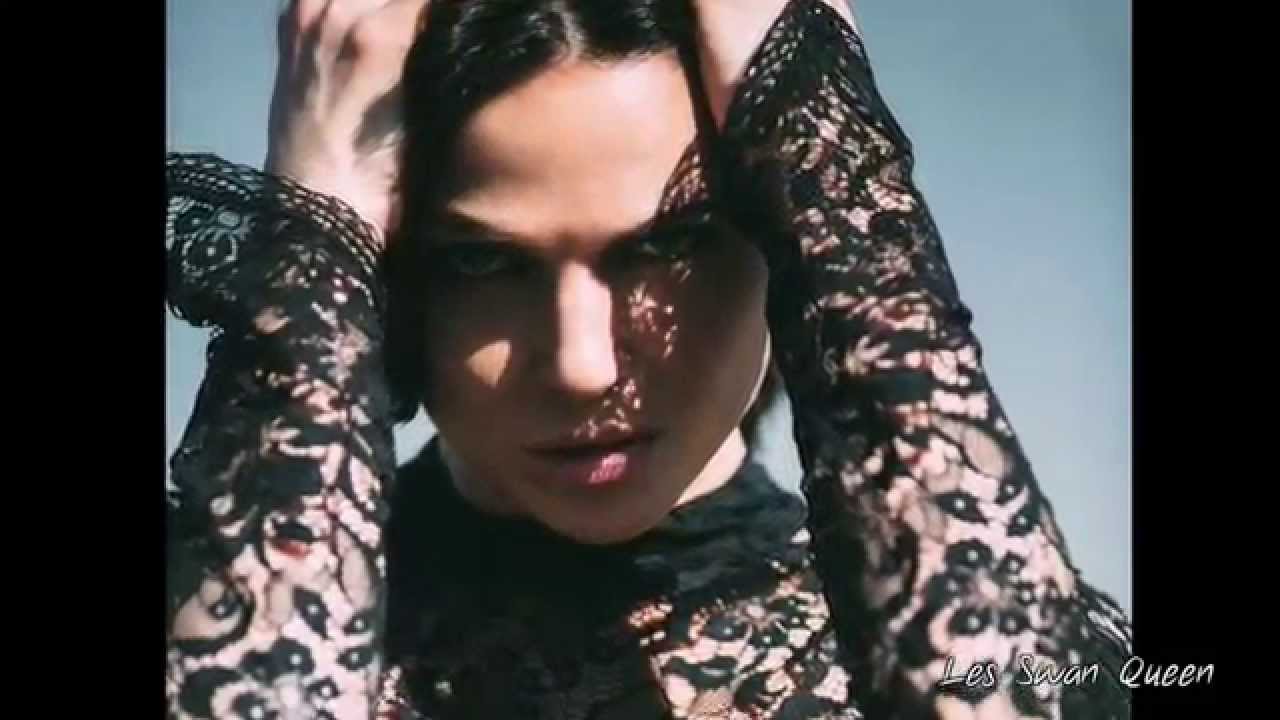 Lana Parrilla || Insane