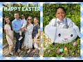 Family Easter Celebrations 2023