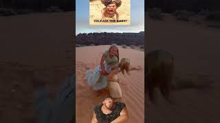 The Croods Release The Baby