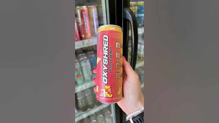 ✨🤯When you realize @EHPlabs & @c4energy #energydrinks are $1 this weekend 🤯✨