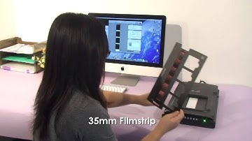 Microtek ScanMaker i480/i450 A4 film scanners