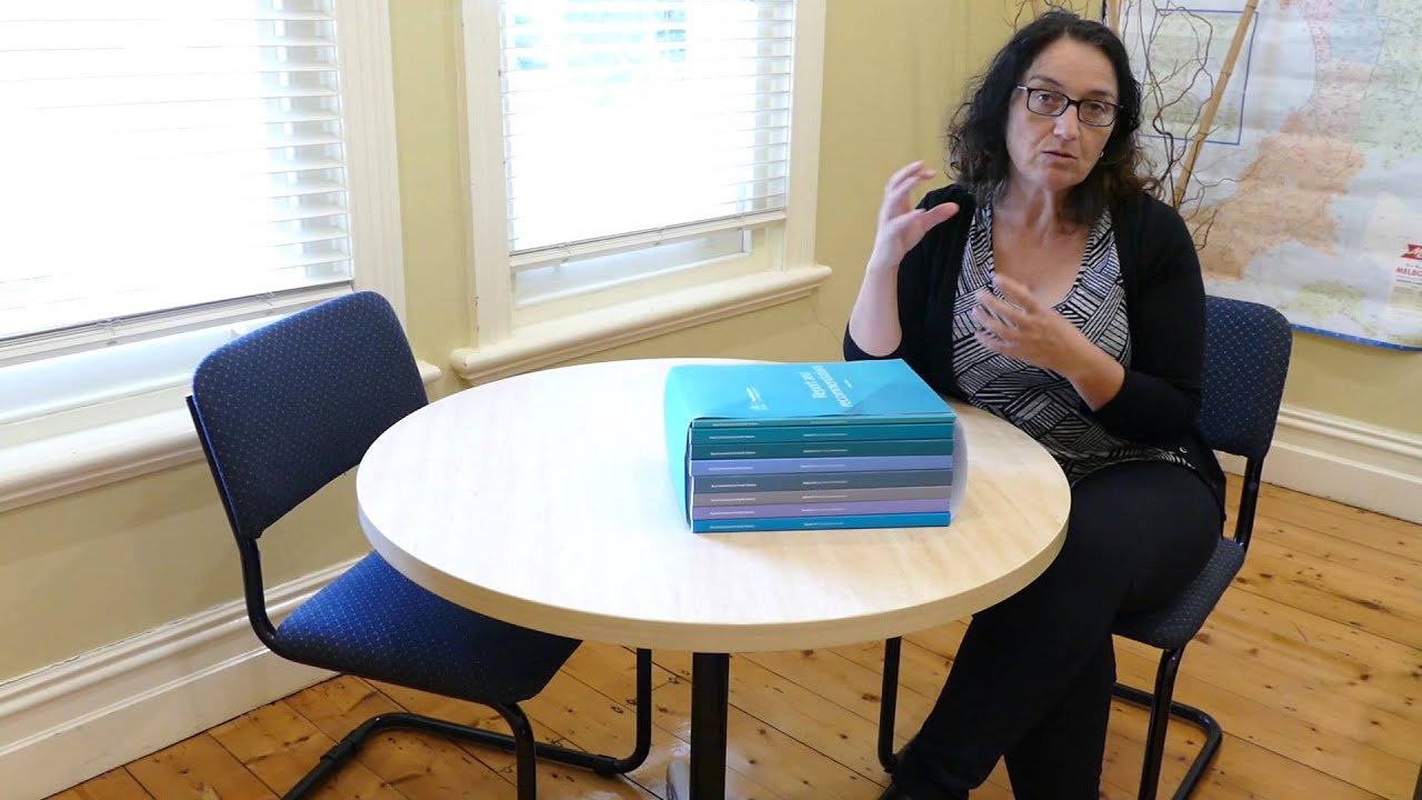 Women's Health East Response to the Royal Commission into Family