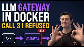 How to Self-Host an LLM Gateway with Docker! Bifrost AI Gateway Setup