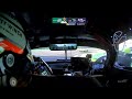 Onboard Harry Tincknell Aston Martin Valyrie Hypercar | Rolex 6 Hours of São Paulo 2026 | FIA WEC