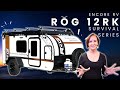 RoG 12RKSS (Survival Series) by Encore RV