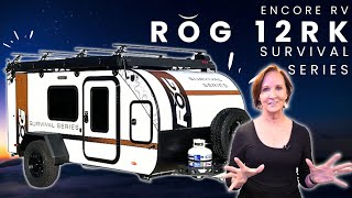 RoG 12RKSS (Survival Series) by Encore RV