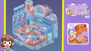 Dreamy Room Level 465