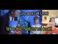 Esther Hnamte Ft. R.Lalramchhana - The greatest gift of all ( WINS THE NETIZENS HEART )