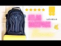 Level 8 Atlas Backpack Review