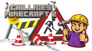 Chillige Bauarbeiten am Morgen!😌🌞 Chilliges Minecraft 2 LIVE
