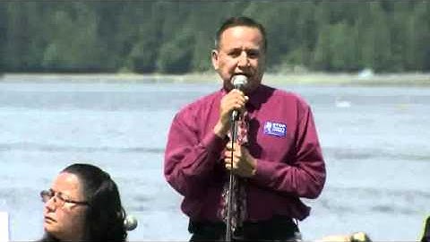 Northern Gateway Pipeline decision expected soon