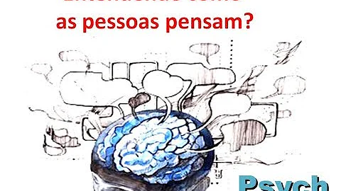 Como é uma pessoa tubarão?