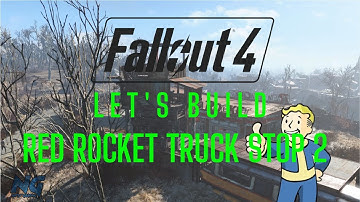 FALLOUT 4 LET