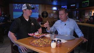 Best Bite: JT Pizza 083118