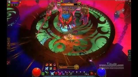 Torchlight 2 Alchemist to Netherlord run