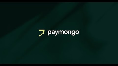 The New PayMongo