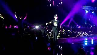 20120609 OH YEAH by MBLAQ The BLAQ% Tour in Jakarta (Fancam)