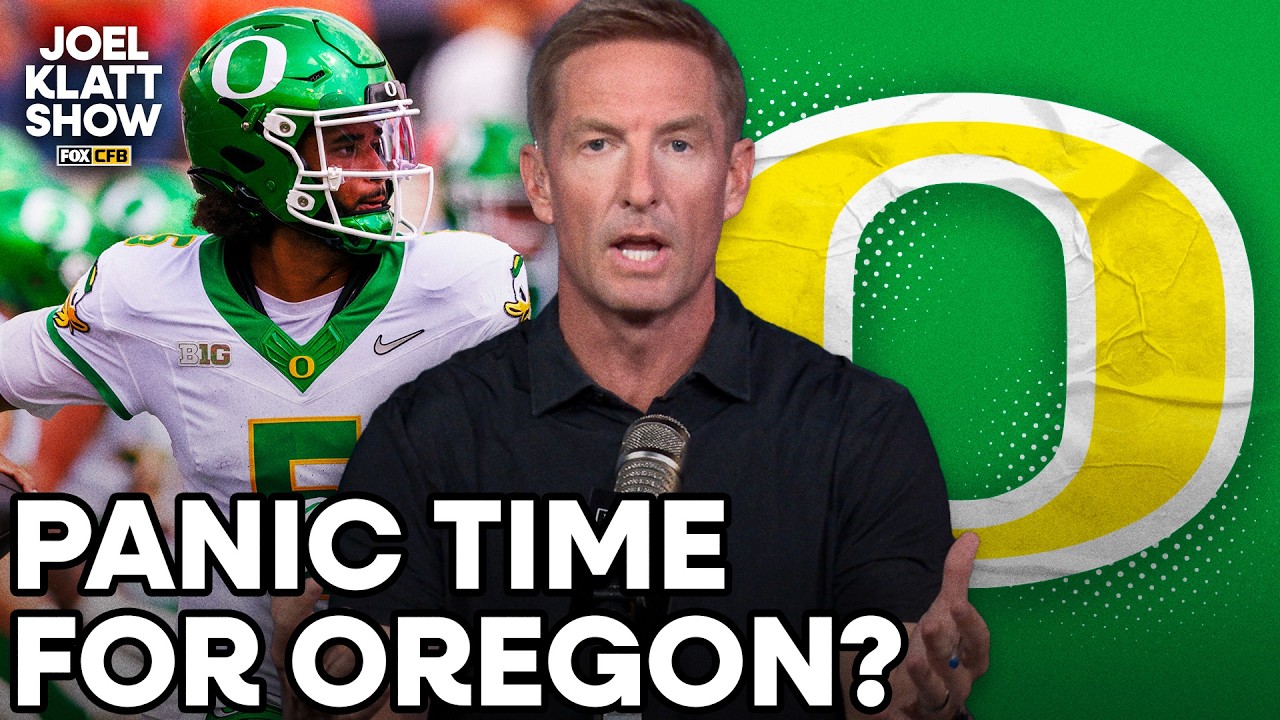 Is it time to panic about Oregon, Ohio State or Oklahoma? Plus teams to get excited about