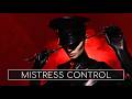 Mistress Control | Dark Hypnotic Ambient Music for Intimate Sessions