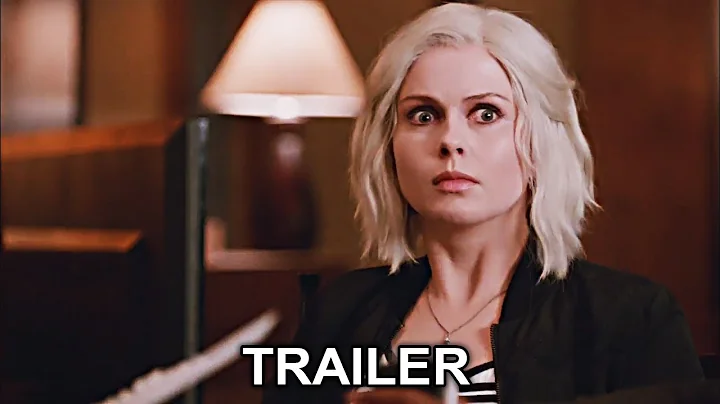 iZombie Temporada 4 "Beast Mode" Trailer Subtitulado