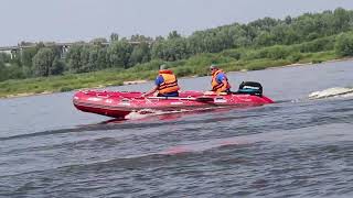 Безопасность На Крупнейшем В России Массовом Заплыве