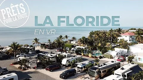 Aventure en Floride - Film complet - Partie 1