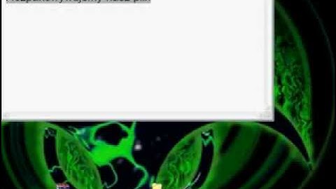 YouTube Keylogger OwnTibia Instrukcja