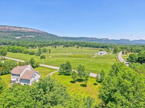 11 Shaft Road, Gardiner, NY home video tour