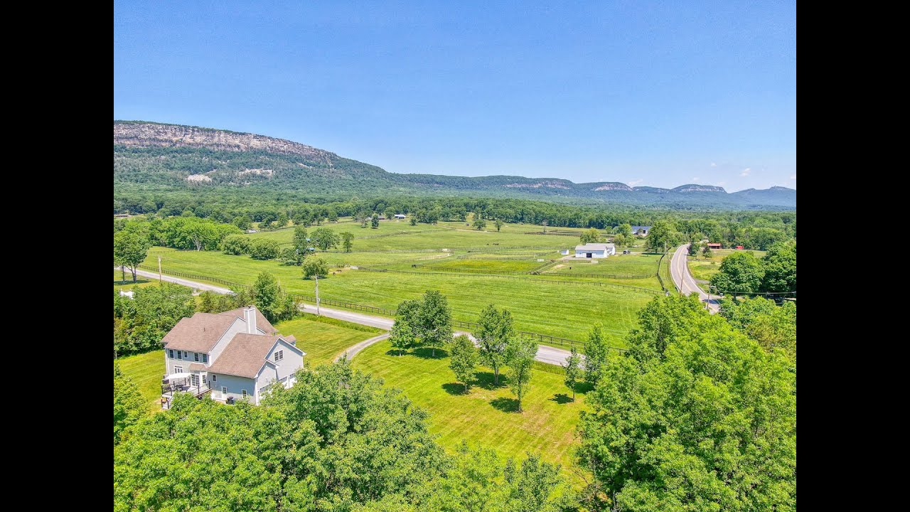 11 Shaft Road Gardiner, NY YouTube