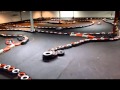 Indoor Karting Antwerpen
