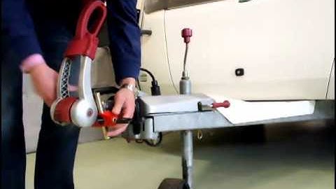 DoubleLock Compact Eagle SCM