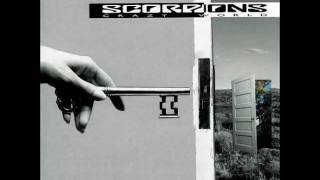 Scorpions  - Crazy World chords