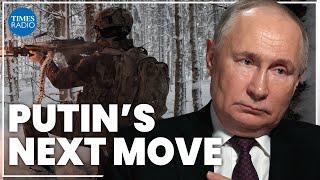 Download Lagu Putin has 4-6 months to take the Baltics | Robert Fox MP3 Download Lagu Putin has 4-6 months to take the Baltics | Robert Fox MP3