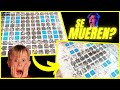 💥 NO creerás lo que pasa en el HORMIGUERO más GRANDE del MUNDO - Hormigas Messor Barbarus 🔥🐜