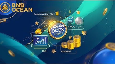 bnbocean kia hai detail in hindi urdu | #ocex next bnb coin
