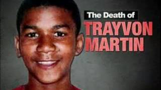 TOAST - RIP TRAYVON MARTIN SONG