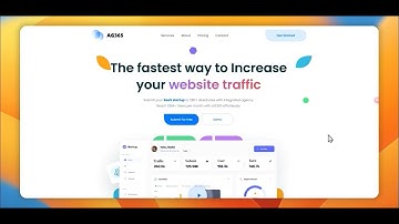 THE FASTEST WAY TO BOOST YOUR WEBSITE TRAFFIC! Submit to 280+ Directories for SaaS Startups!