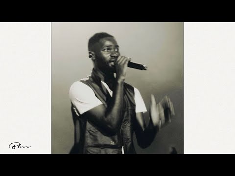 Dave Type Beat - "POETRY IN MOTION" (INTRO)