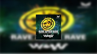 KSHMR & Snails vs. W&W & MOTi - The Serpent vs. Rave After Rave vs. Spack Jarrow (MaxMusic Edit)