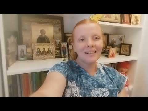 Краткое включение/ возвращаюсь на ДЗЕН и жду вас там// подготовка к престольному празднику/