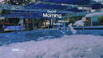 Phun Bọt Tuyết Tại Công Viên Nước Củ Chi