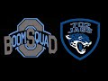 NORCAL BOOM SQUAD VS 702 JAGS  7U