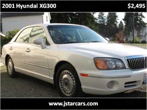 2001-hyundai-xg300-used-cars-roy-wa