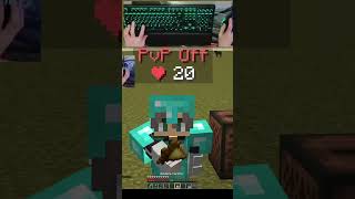 Gründe warum IHR mir folgen solltet! #minecraftclips #minecraftstreamer #fail #twitch